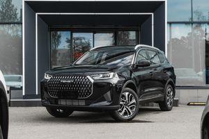 Новый T7 с пробегом