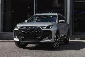 Новый T7 с пробегом