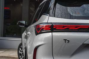 TENET T7