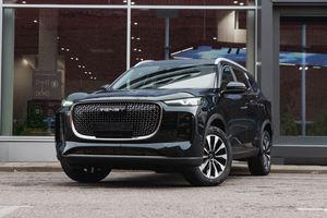 Новый T8 с пробегом