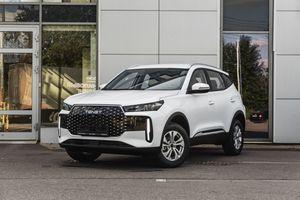 Новый T4 с пробегом