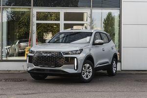 Новый T4 с пробегом