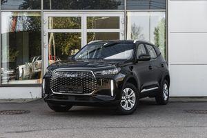 Новый T4 с пробегом