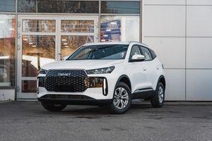 Новый T4 с пробегом