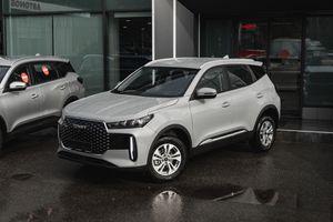 Новый T4 с пробегом