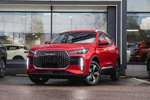 Новый T4 с пробегом