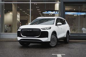 Новый T8 с пробегом