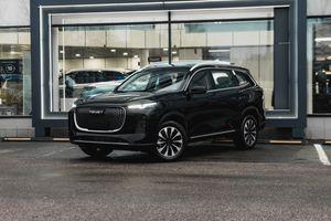 Новый T8 с пробегом