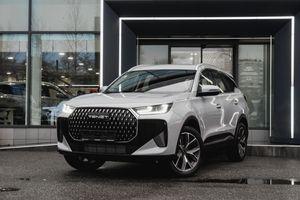 Новый T7 с пробегом