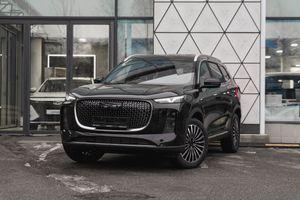 Новый T8 с пробегом