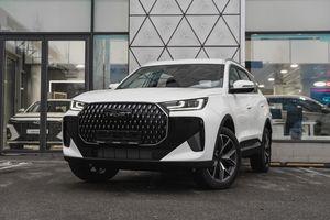 Новый T7 с пробегом