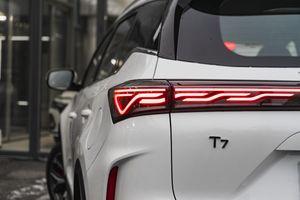 TENET T7