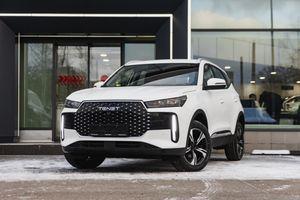 Новый T4 с пробегом