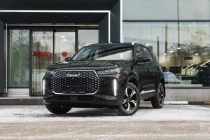 Новый T4 с пробегом