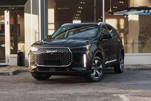 Новый T4 с пробегом