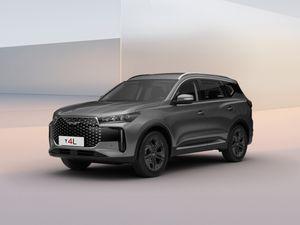 Новый T4L с пробегом