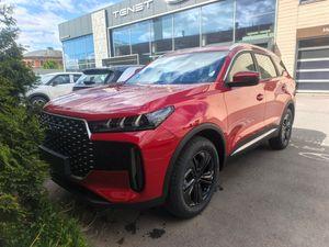 Новый T4L с пробегом