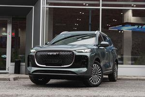 Новый T8 с пробегом